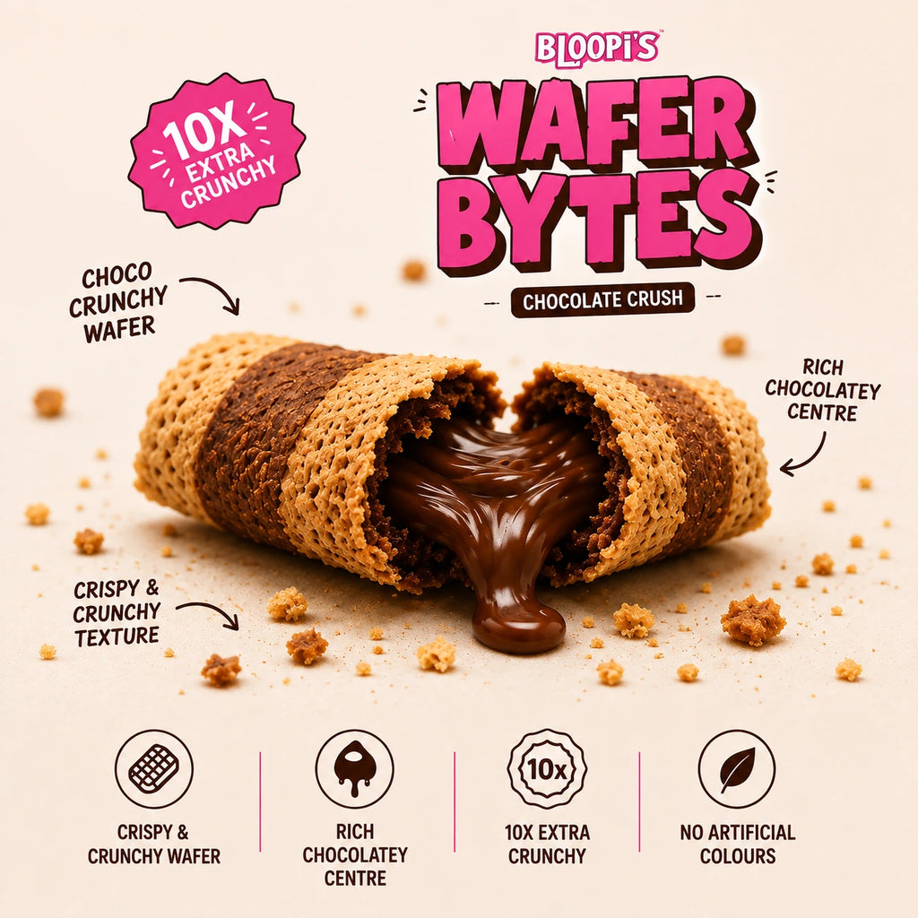 Chocolate Crush