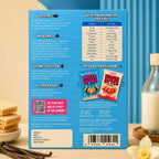 Daydream Vanilla Waffer Bytes