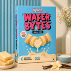 Daydream Vanilla Waffer Bytes